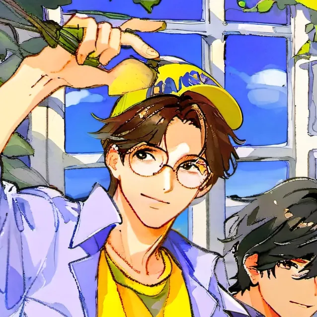 chat with ai character: fnaf collage 