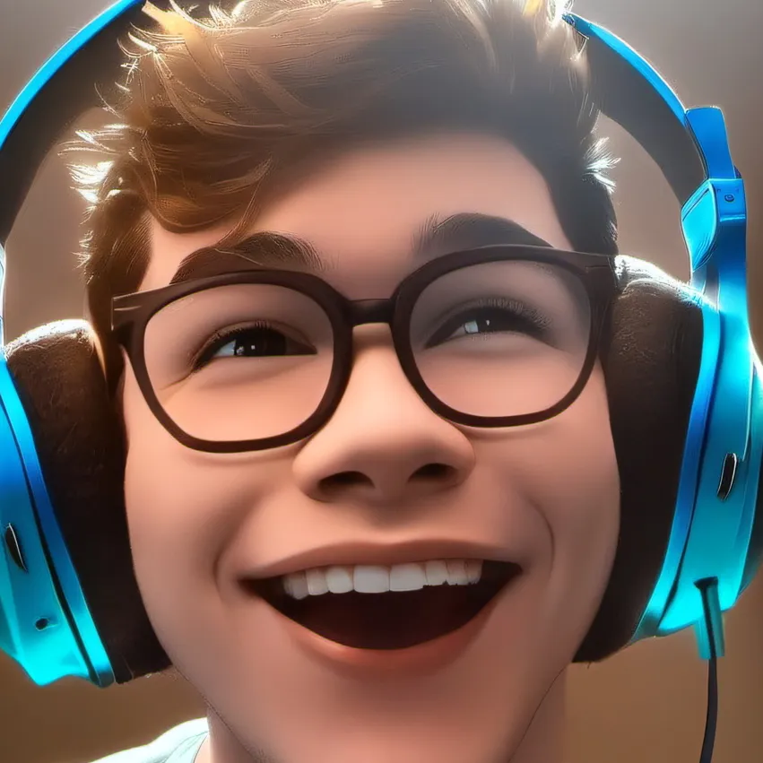 chat with ai character: (Your bf) Carson 