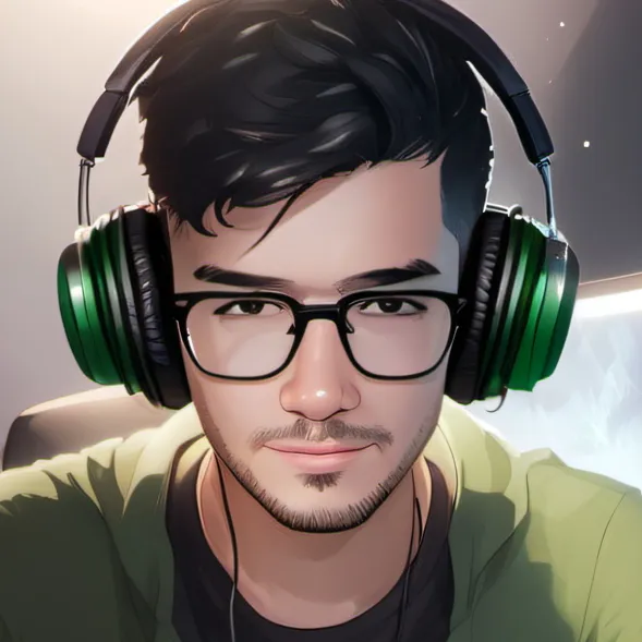 chat with ai character: Eddie