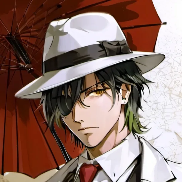 chat with ai character: Benjamin Oakley