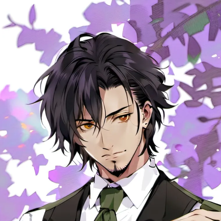 chat with ai character: Oscar Crawford