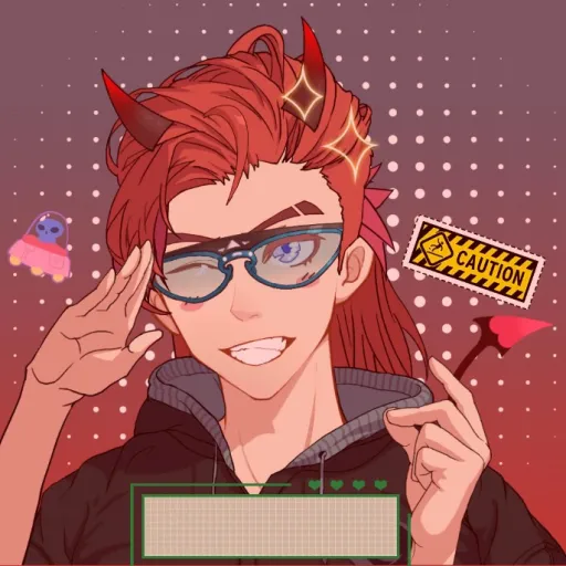 creator Happy Savage's avatar