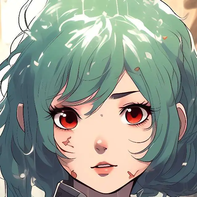 chat with ai character: Elessandra Mei