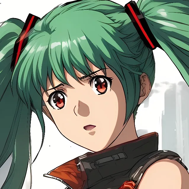 chat with ai character: Sera Jade