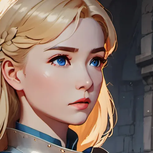 chat with ai character: Tyra Robinson