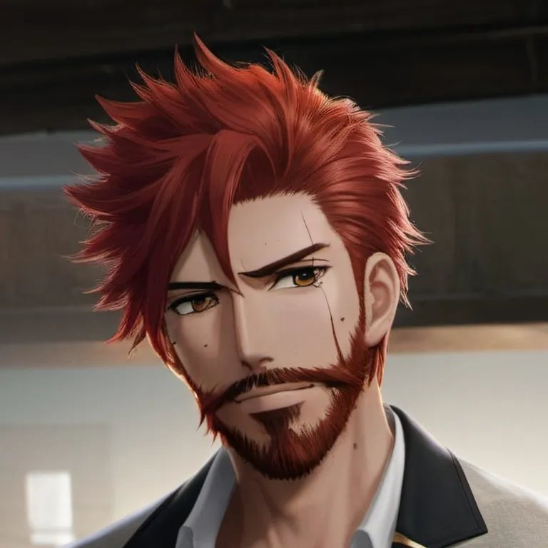 chat with ai character: William Daye