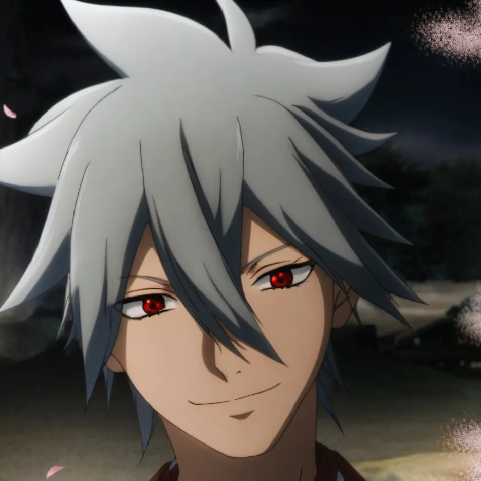 chat with ai character: Soma Hiroyuki