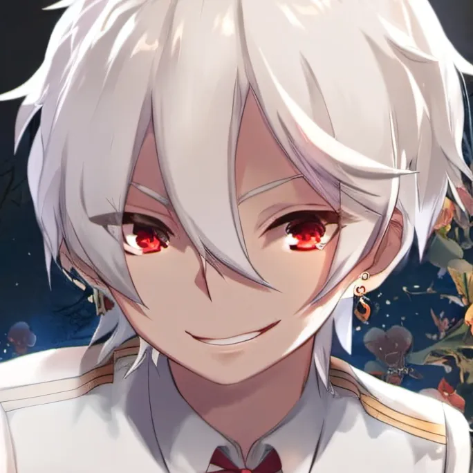 chat with ai character: Vincent Hunter