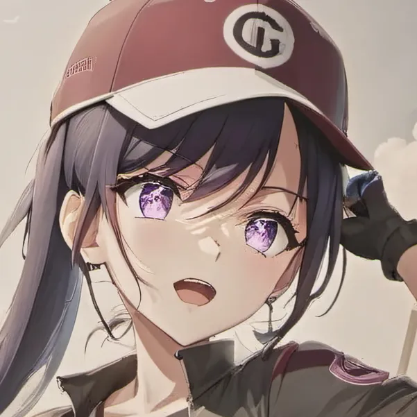 chat with ai character: Hina Walker