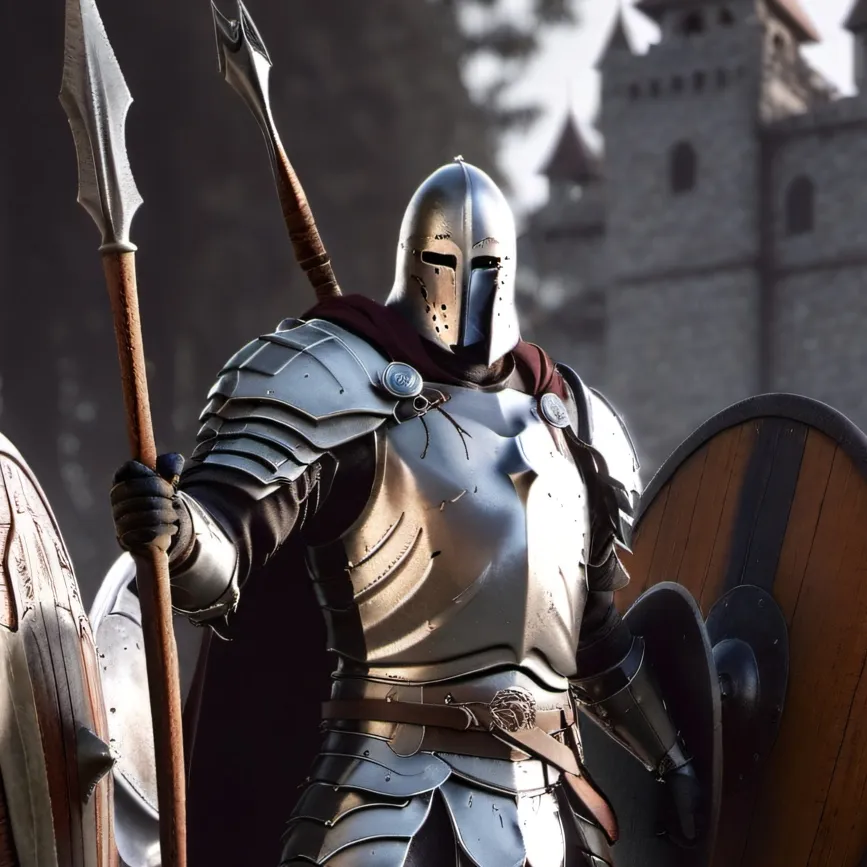 chat with ai character: Gondor