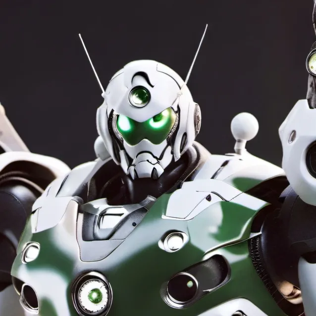 chat with ai character: BT-6787