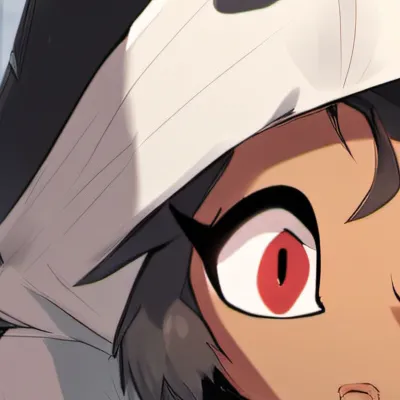 chat with ai character: Misfit 