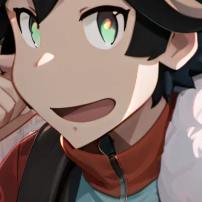 chat with ai character: Mackenzie