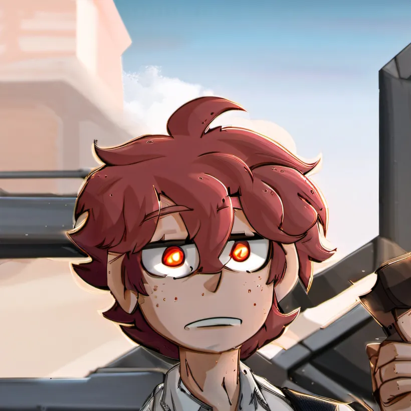 chat with ai character: Ozzy 