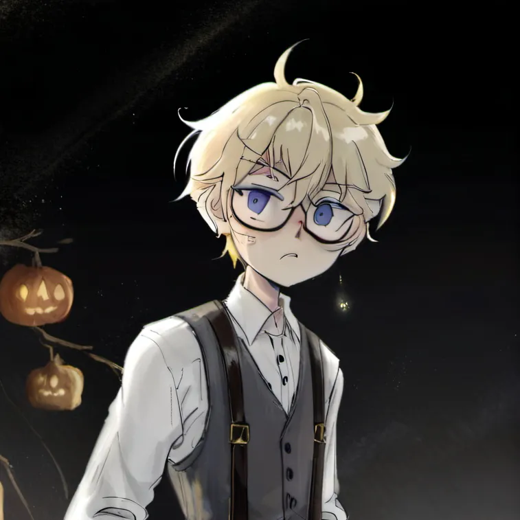 chat with ai character: Felix Huxley 