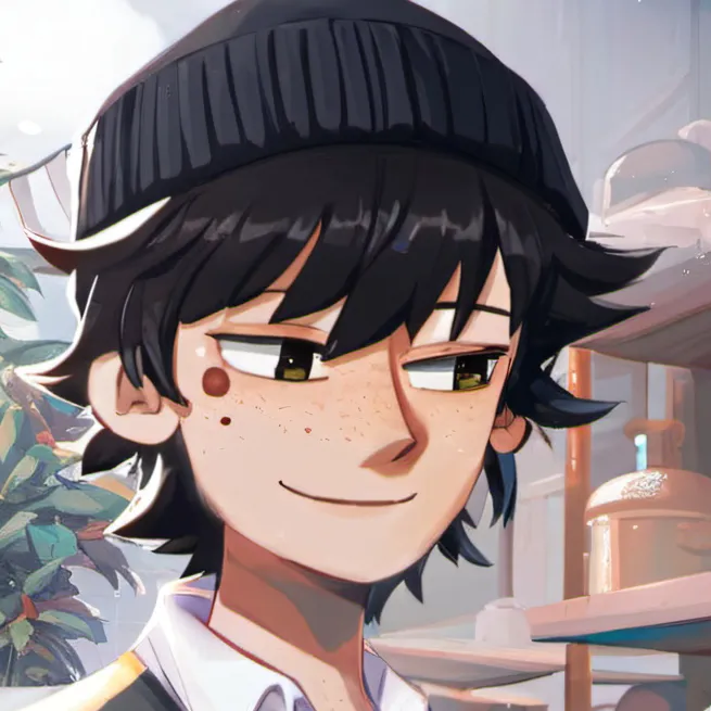 chat with ai character: Stan marsh