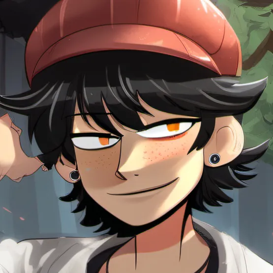 chat with ai character: Stan marsh