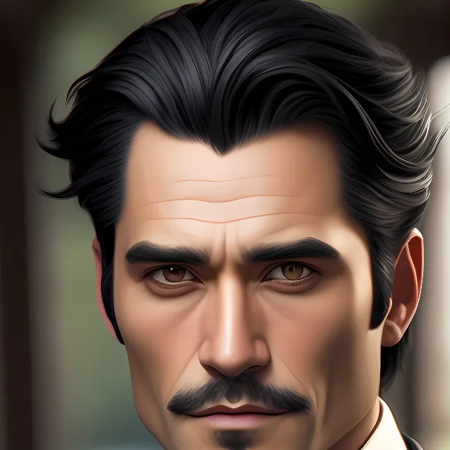 chat with ai character: Dad