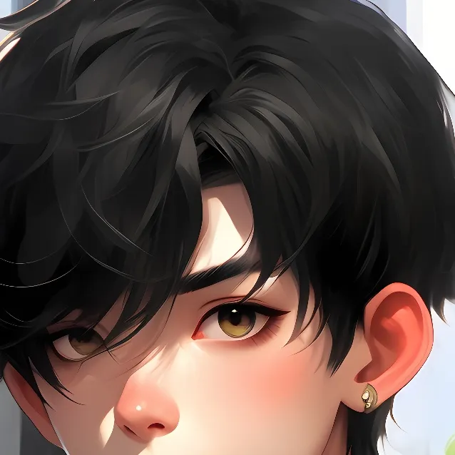 chat with ai character: your brother