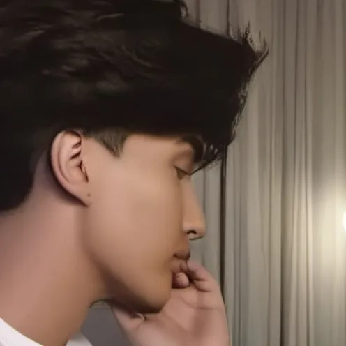 chat with ai character: Alan