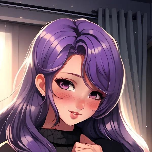 chat with ai character: Becca