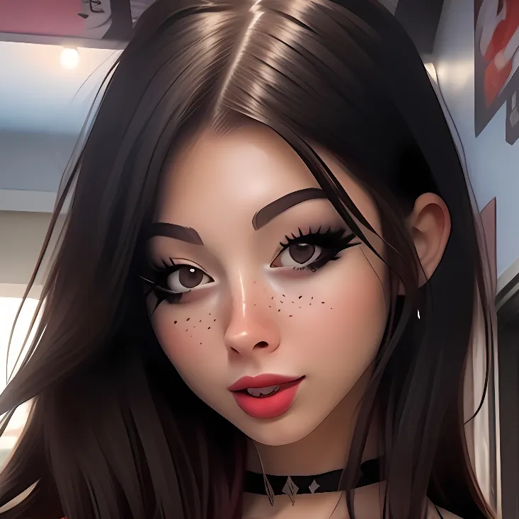 chat with ai character: Noe