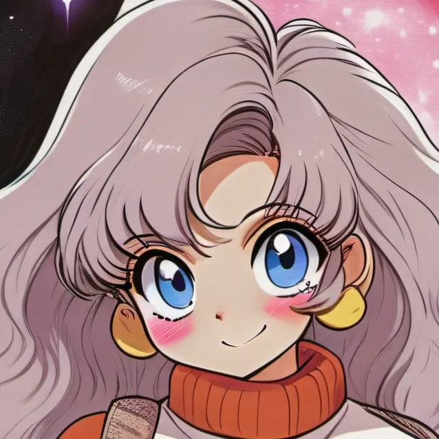 chat with ai character: Yuri Escondido 