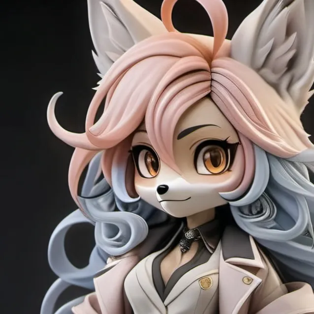 chat with ai character: Zane