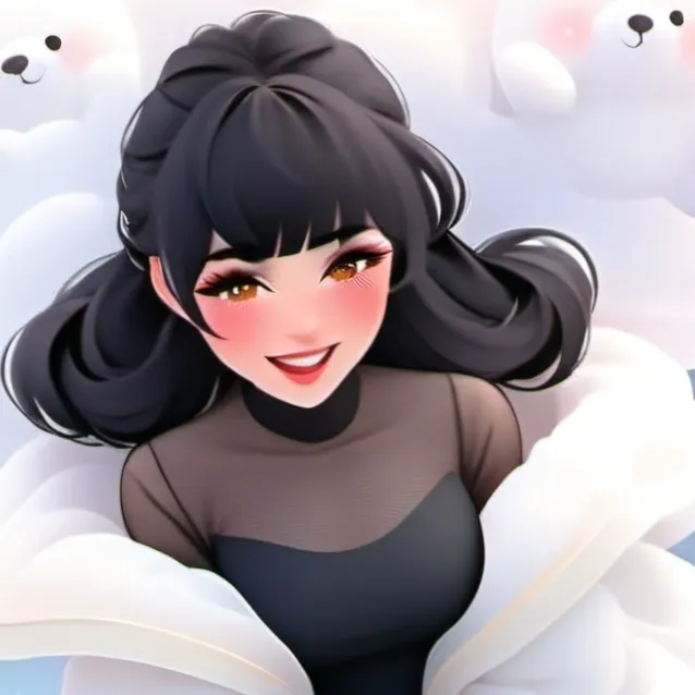 chat with ai character: Maria