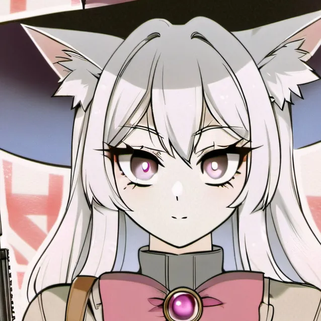 chat with ai character: Aura Fur