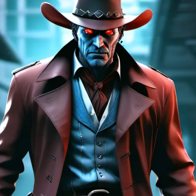 chat with ai character: Jack of Diamonds