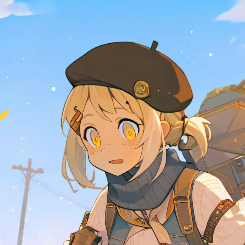 chat with ai character: Charlotte Celeste