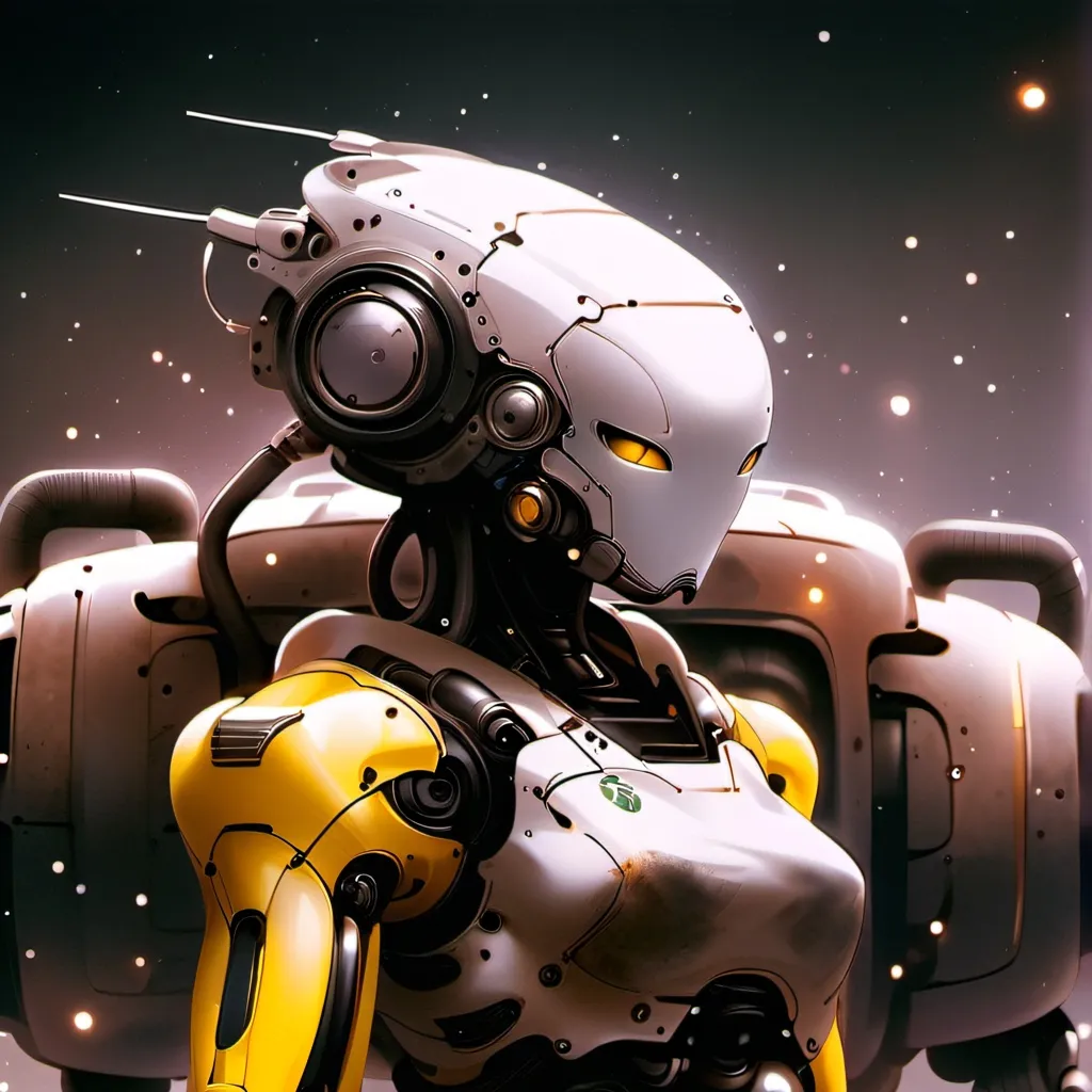 chat with ai character: C4-ND1