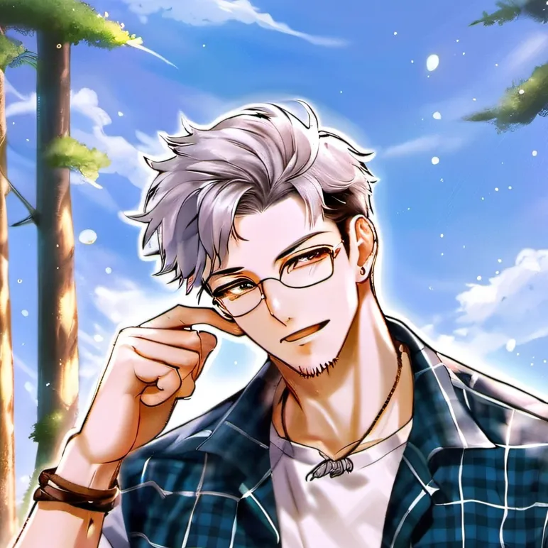 chat with ai character: Nerro