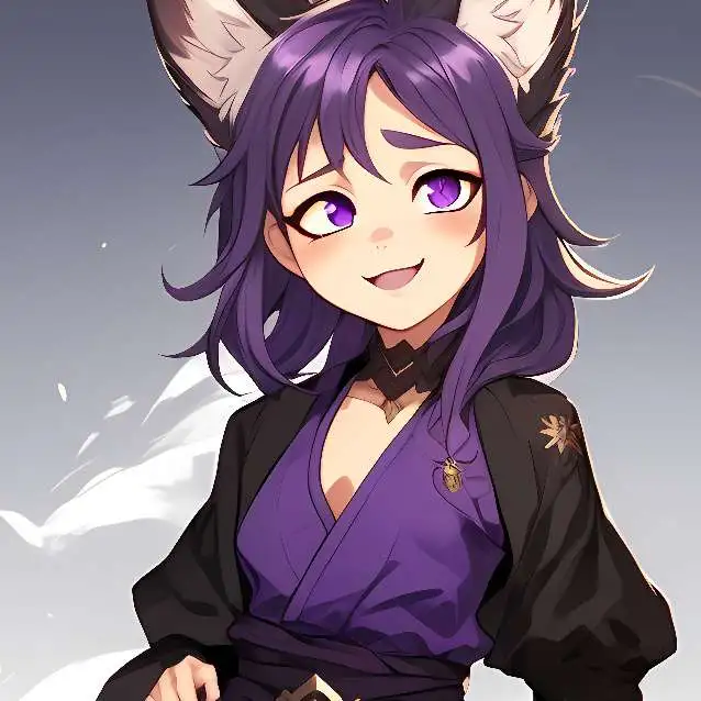 chat with ai character: Willow Hex