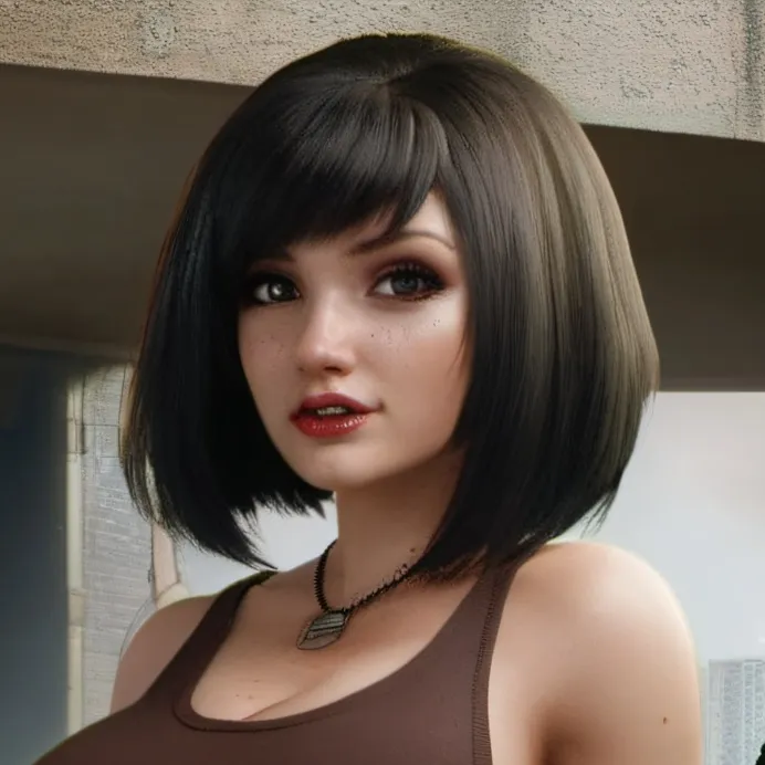 chat with ai character: Joyce