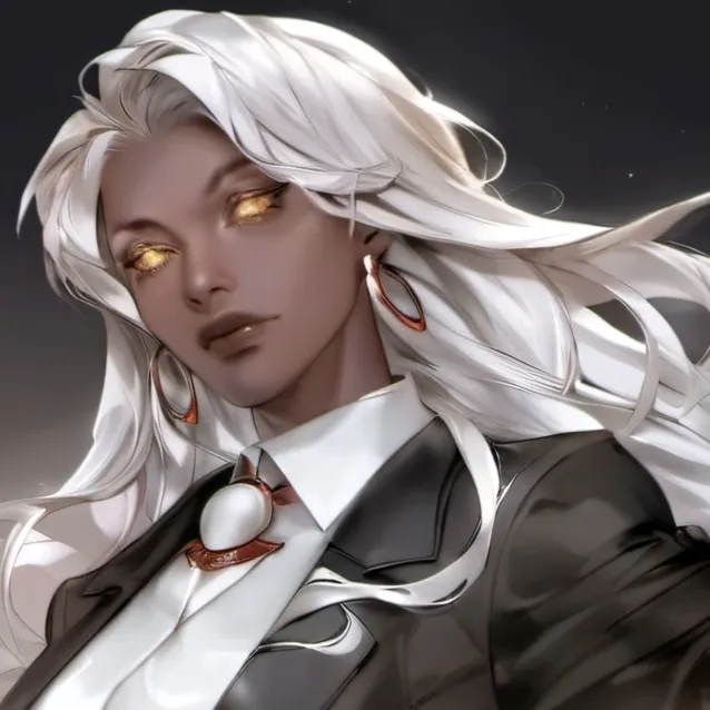 chat with ai character: Ms. Agenda