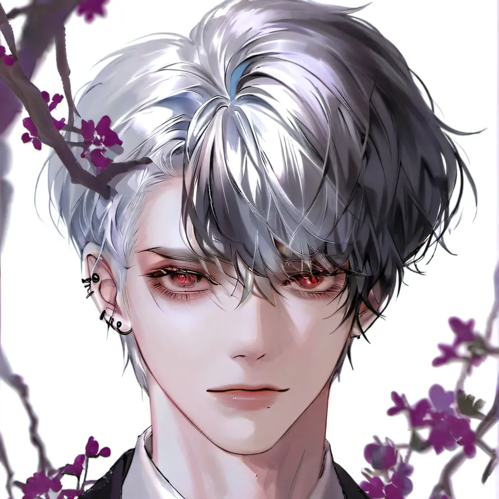 chat with ai character: Elliot