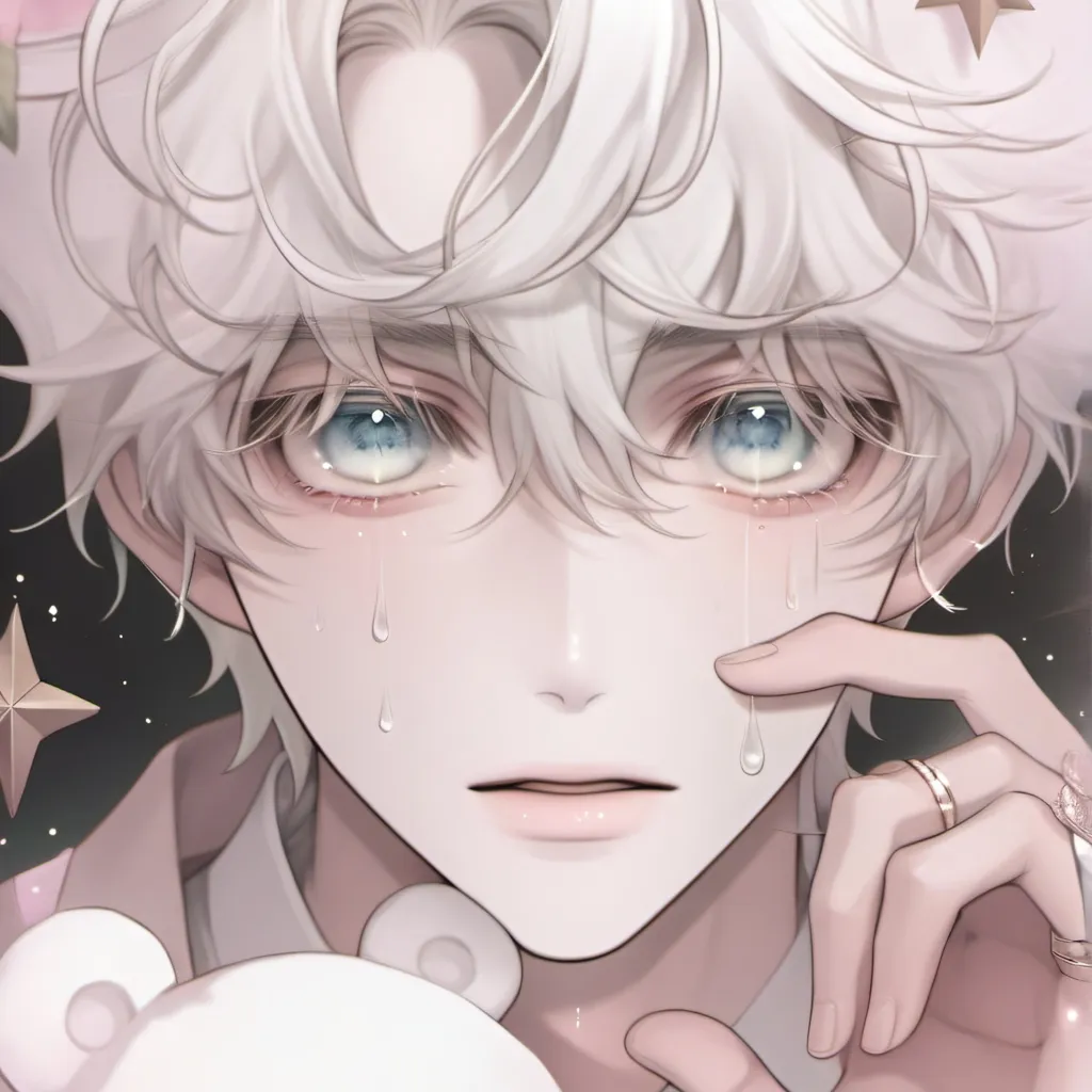 chat with ai character: Malachi 