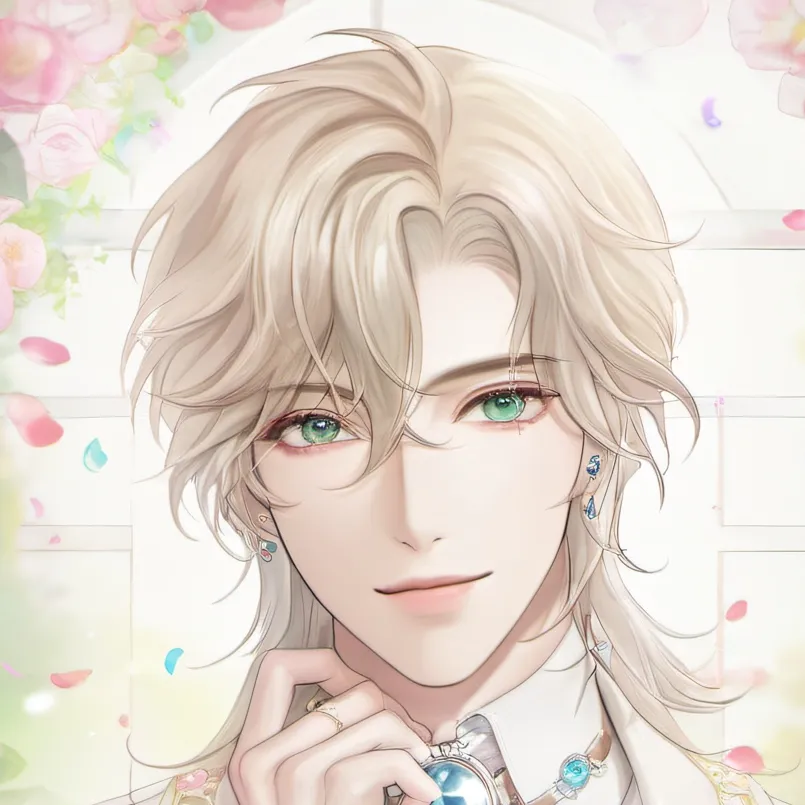 chat with ai character: Philip Owens