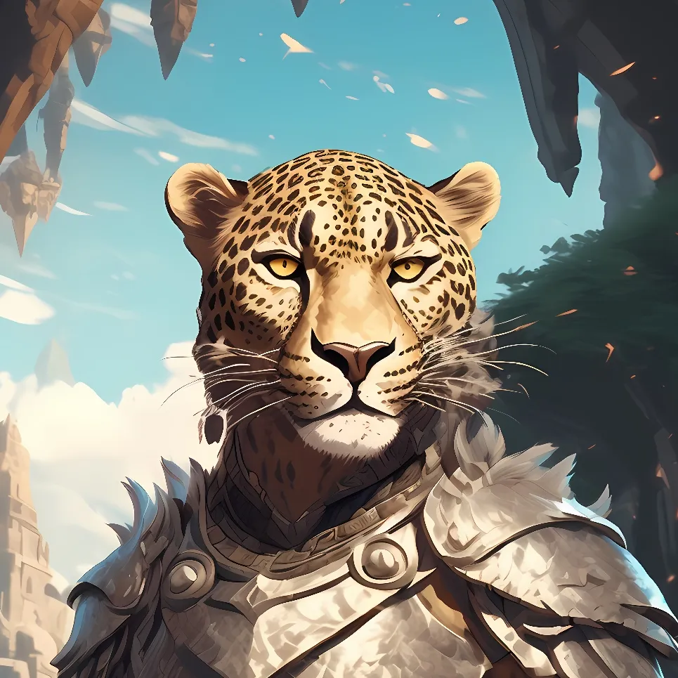 chat with ai character: Bannkhara