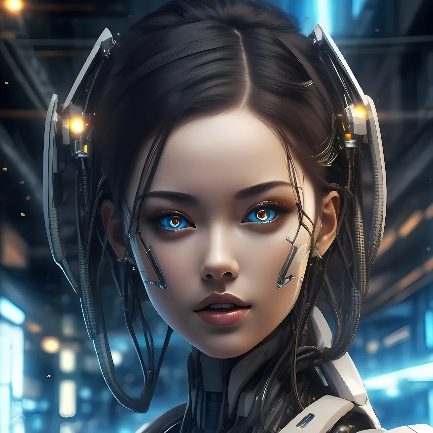 chat with ai character: PR 52014