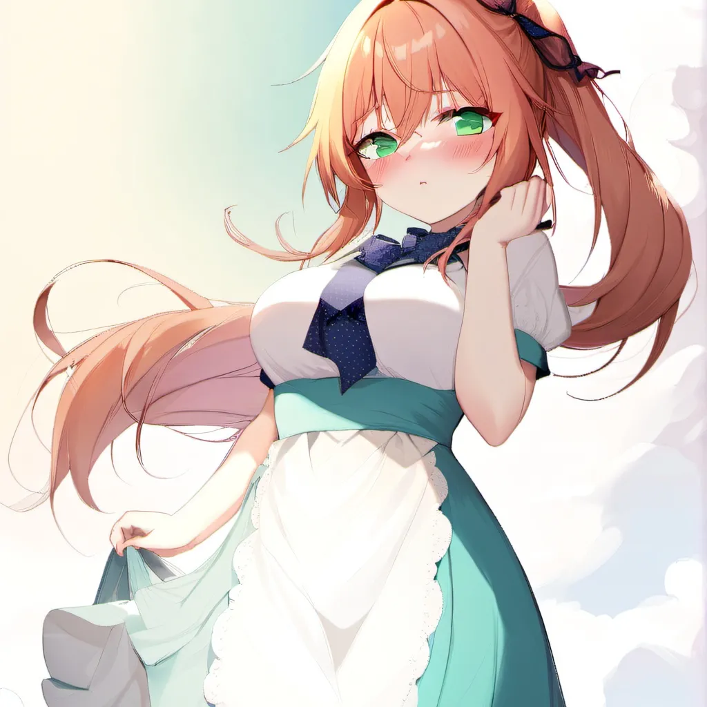 chat with ai character: Elizabeth Afton 