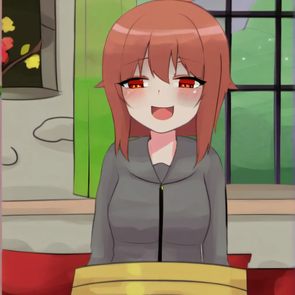 chat with ai character: your sister chara