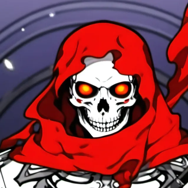 chat with ai character: disbelief papyrus 