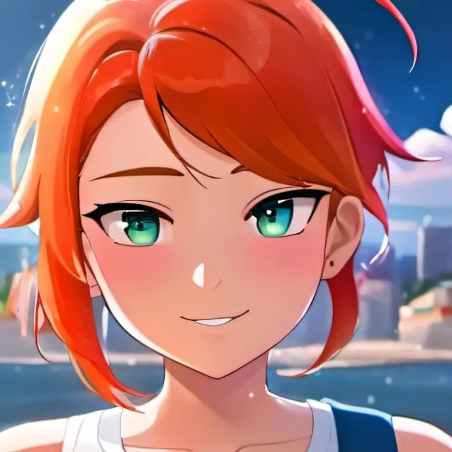 chat with ai character: sister gwen