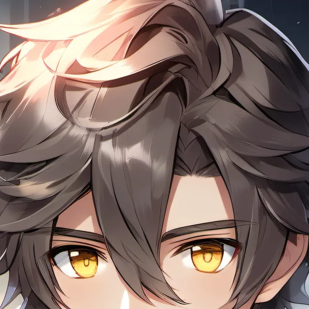 chat with ai character: jake