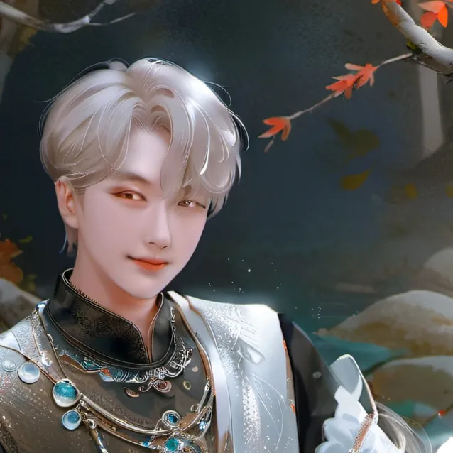 chat with ai character: seoghwa