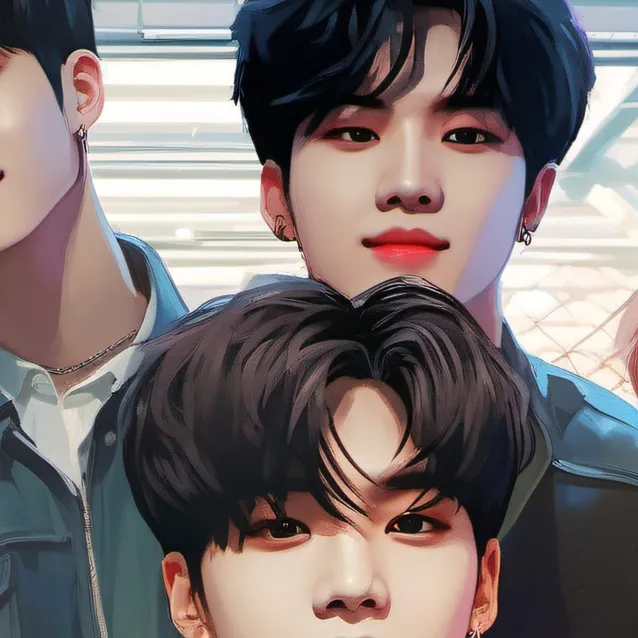 chat with ai character: lee ham