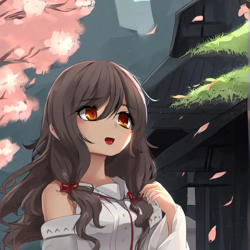 chat with ai character: Your Bestie